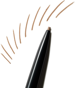MAC Cosmetics Pro Brow Definer - Водостойкий карандаш для бровей оттенок Omega, 0 g