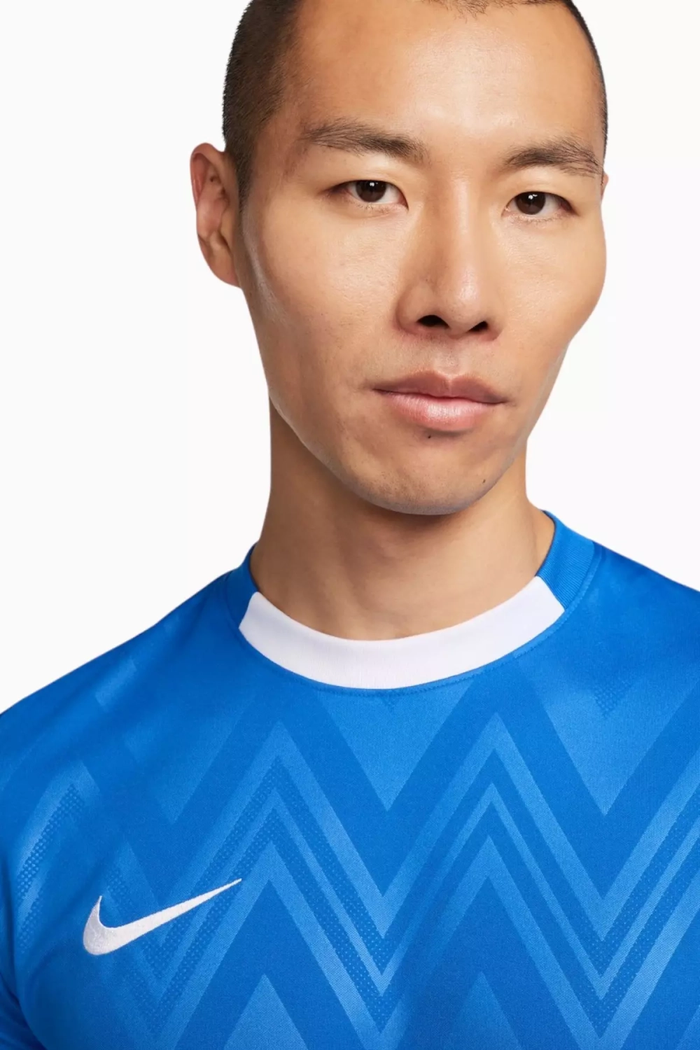 Футболка Nike Dri-FIT Challenge V