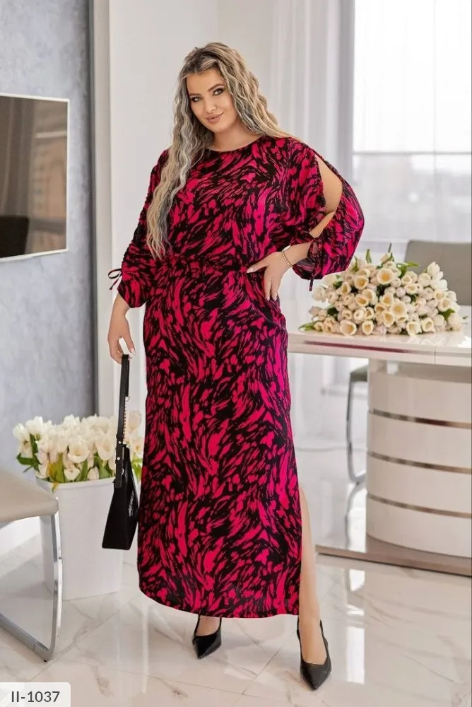 Платье II-1029 Фабрика Моды