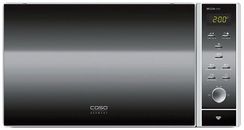 Микроволновая печь CASO MCG 30 Chef