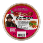 Аджика "Захаровская" по-грузински, 250 г
