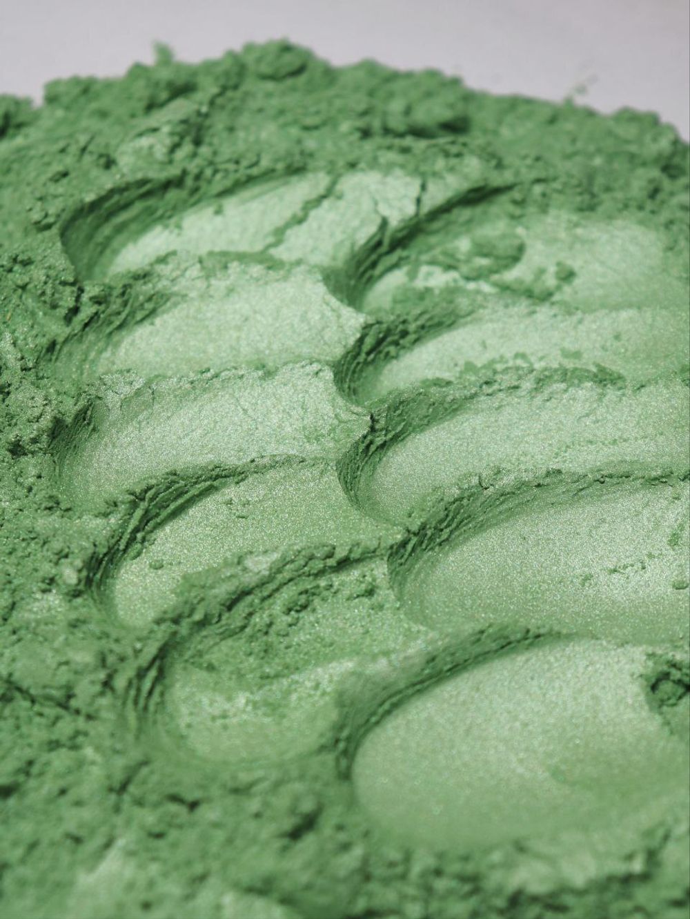 Премиум 8990 - Мятный лайм перламутровый сухой краситель