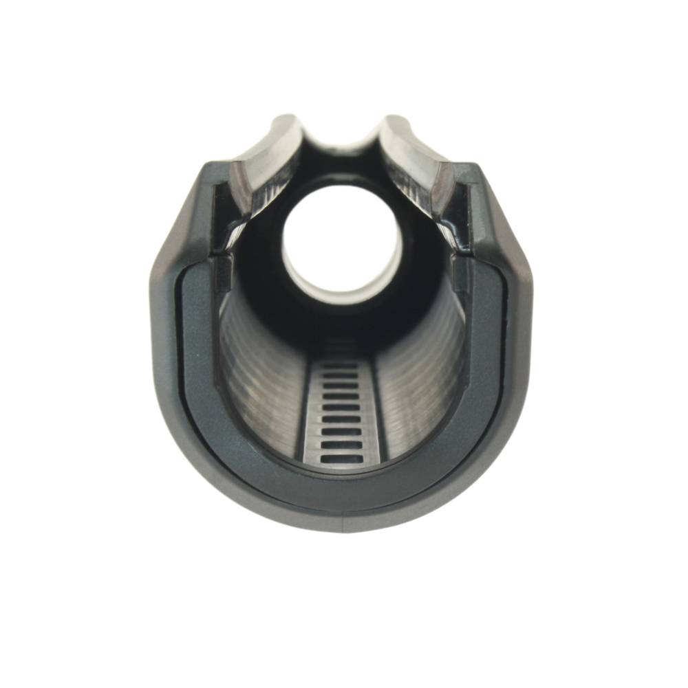 Полимерное цевье на МР-153 с платформой M-LOC, DLG Tactical