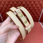 Louis Vuitton Dauphine Soft GM