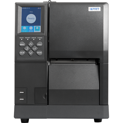 Промышленный принтер этикеток iDPRT iX4E
