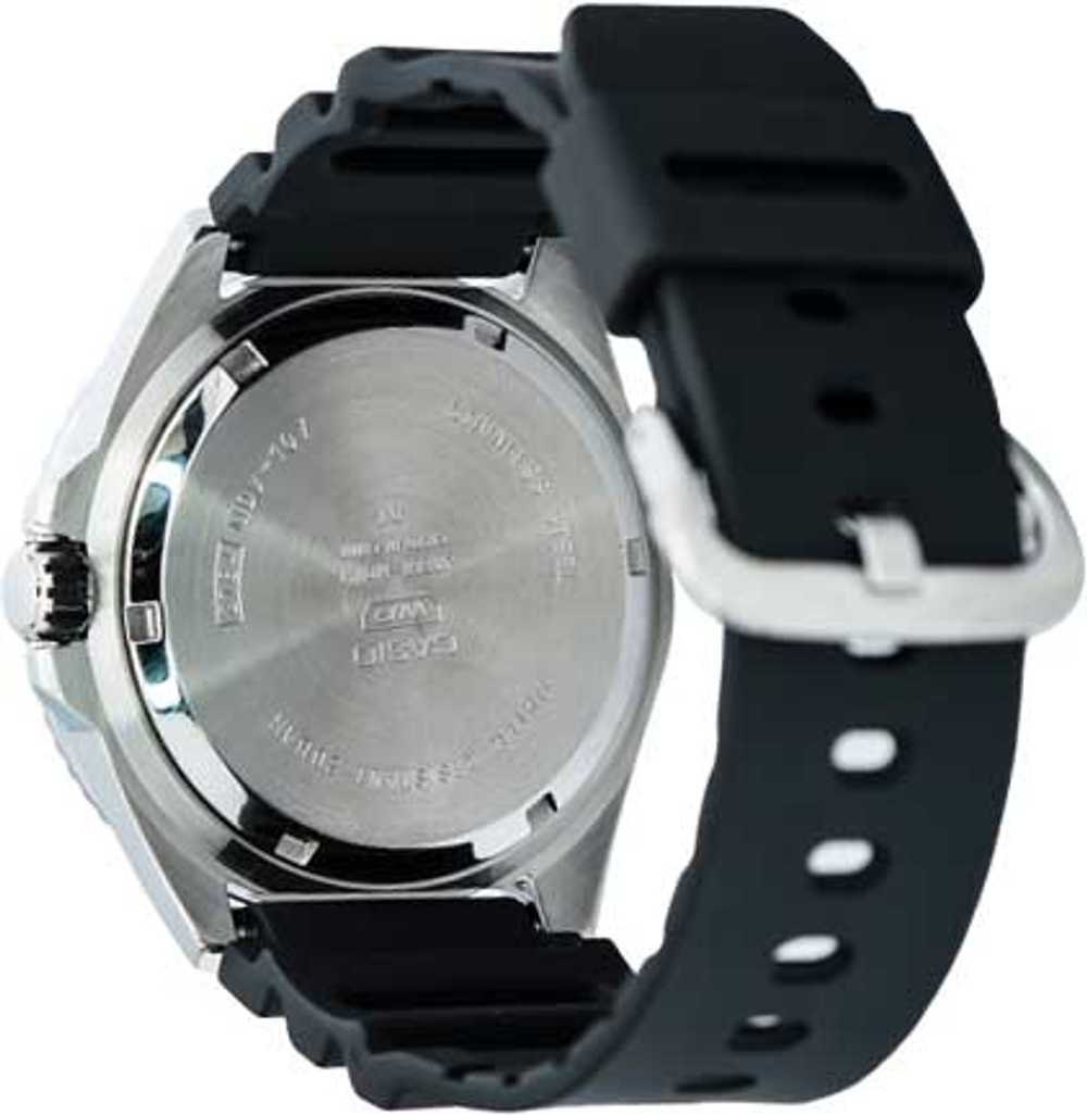 Часы Casio MDV-107-1A2VEF