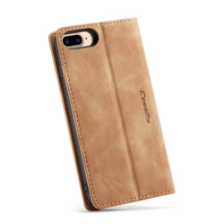 Чехол-книжка CaseMe Matte iPhone 7 Plus /8 Plus
