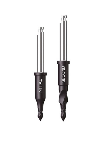 Пилотные фрезы ST