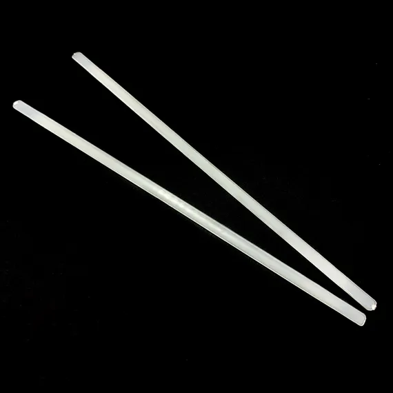 Косточки корсетные прямые 2 шт. (пластик) длина 16 см, Греция