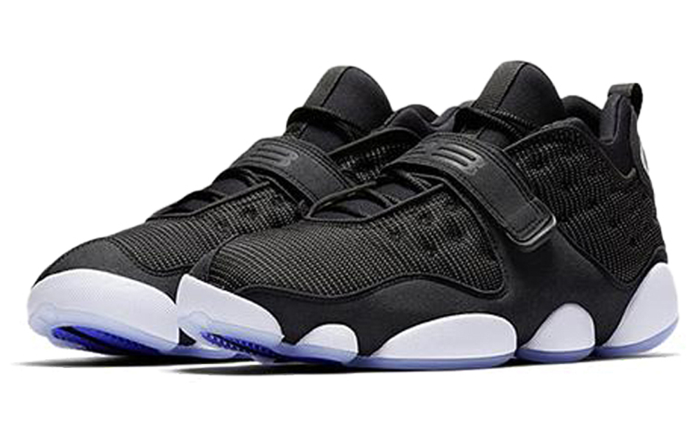 Кроссовки Jordan Black Cat "Space Jam"