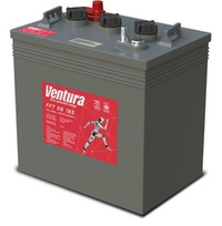 Тяговая аккумуляторная батарея Ventura FFT 06 185