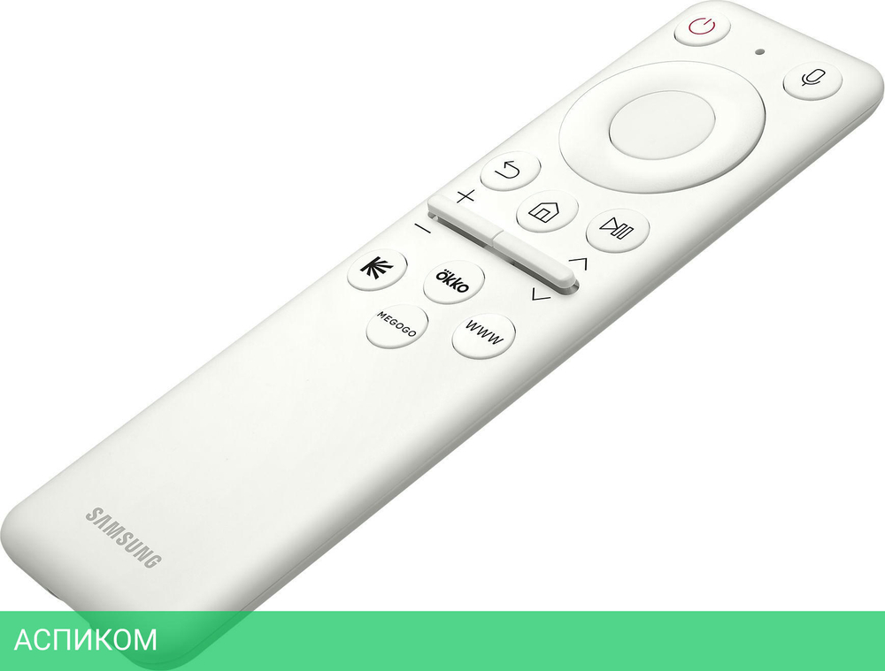 Монитор Samsung Odyssey G8 S34BG850SI серебристый (LS34BG850SIXCI)