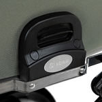 Коляска 2 в 1 ROAN BASS NEXT 2.0 CLASSIC d12 Sage Green