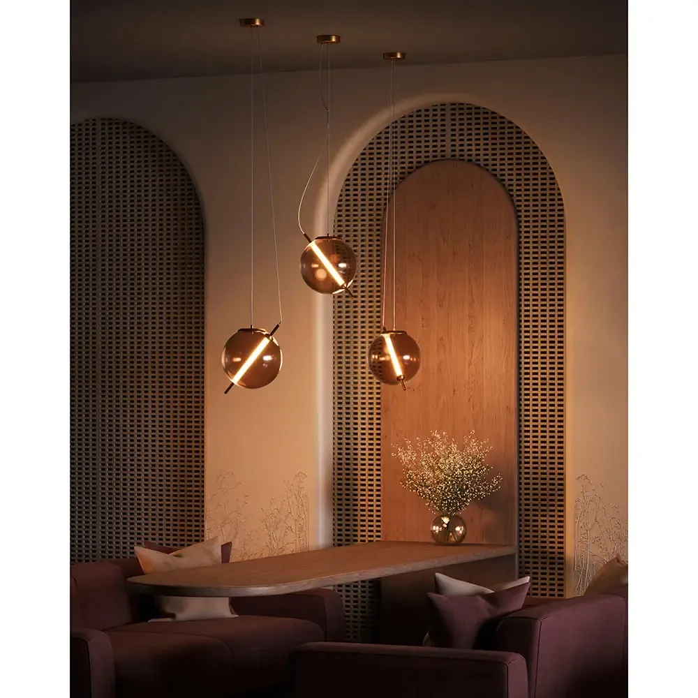 Подвесной светильник Arte Lamp HOLLY