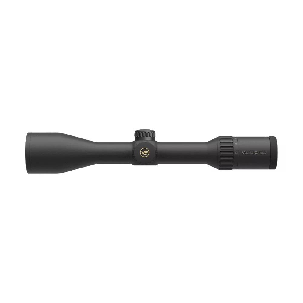 Оптический прицел Vector Optics Continental X8 2-16x50 ( установка на Тигр, СВД, ОП-СКС, ВПО-208 / Сетка VET-10BDC / с подсветкой )