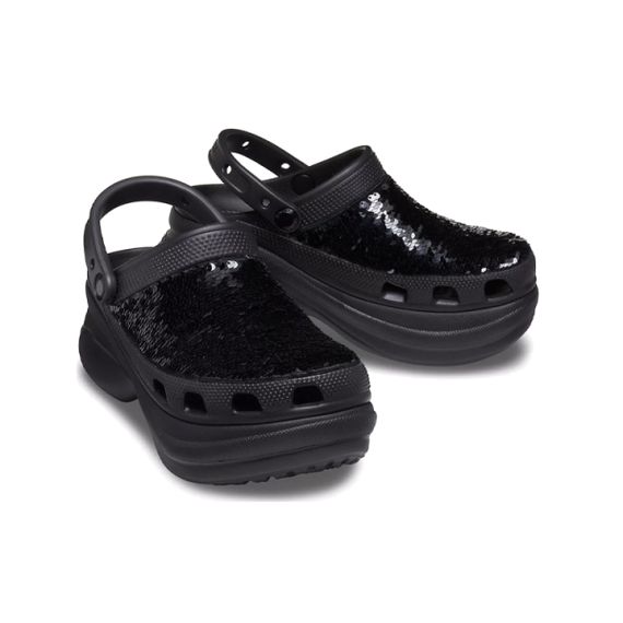 Crocs Classic Bae 'Black'