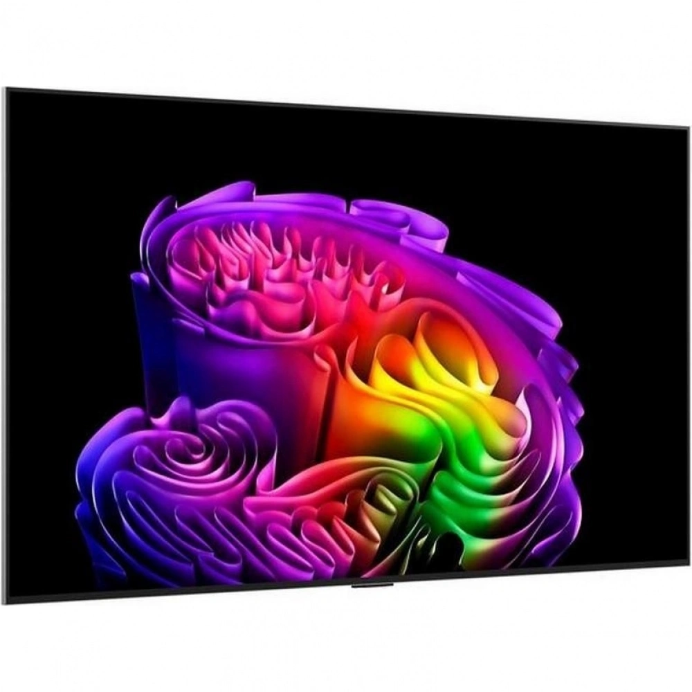 Телевизор LG OLED55G6RLA.ARUG 55'' OLED Gallery Ultra HD матовый металл, 2026