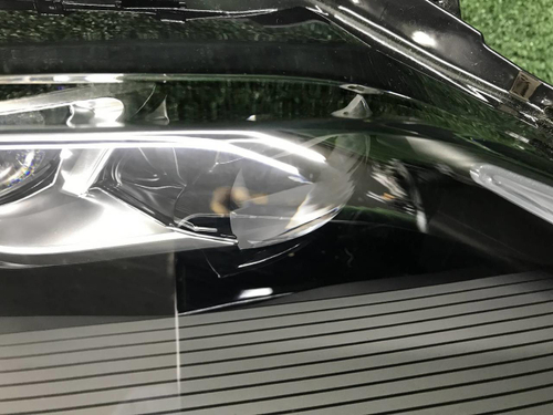 Фара правая Lexus RX 4 (2019-2022) LED