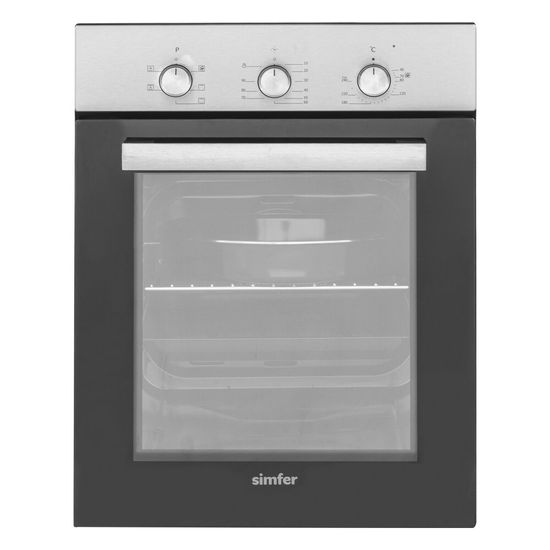 Электрический духовой шкаф Simfer B4EM16016