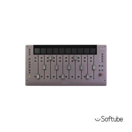 Softube Console 1 Fader MK III