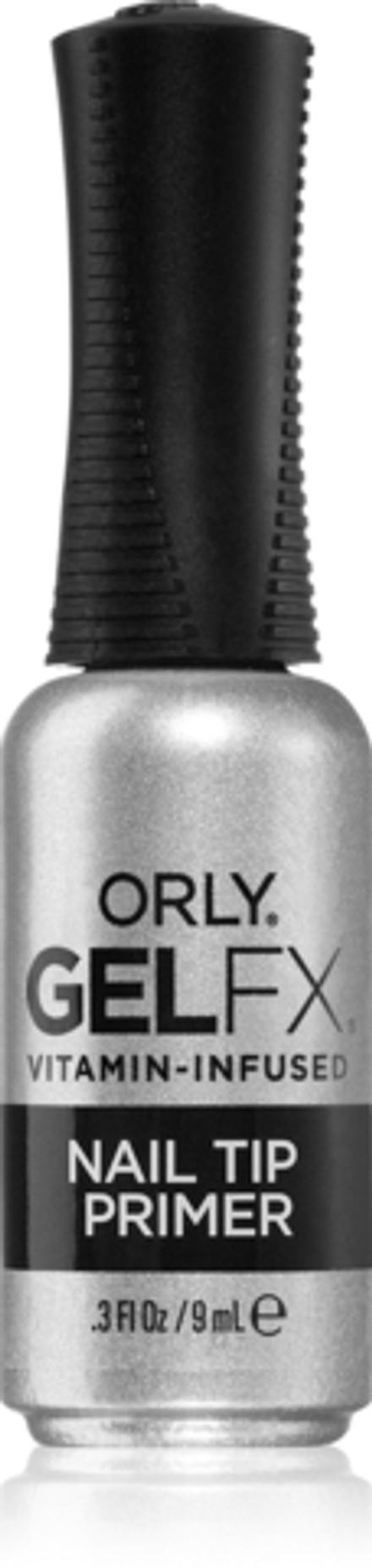 Orly Gelfx Nail Tip Primer - базовое покрытие для укрепления адгезии лака, 9 ml