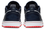 Кроссовки Jordan Air Jordan 1 Low Retro Ember Glow