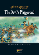 The Devil's Playground - (Thirty Years War)