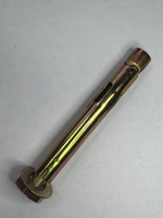 Анкерный болт с шестигранной головкой 10х80 (40 шт.)