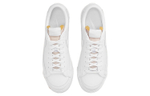 Кроссовки Nike Blazer Low '77 (Женская размерная сетка)