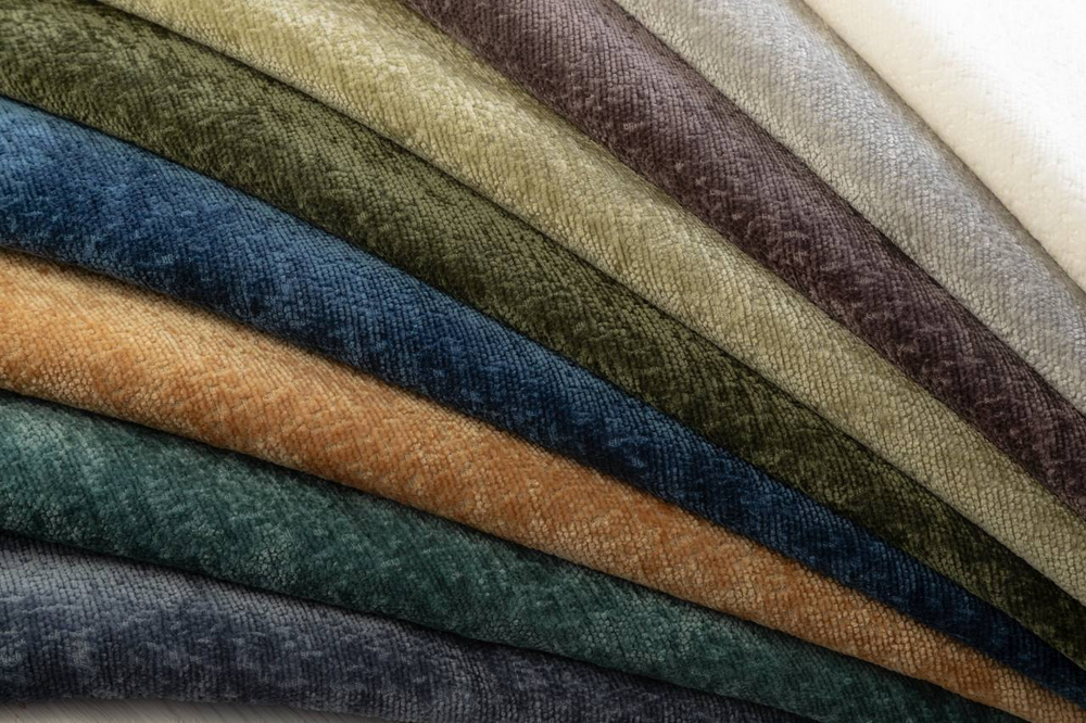 Шенилл Chanelle (Шанель) 003