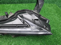 ДХО правый Lexus NX 1 (2014-2017) LED Статичный