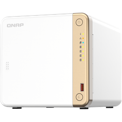 Сетевое хранилище (NAS) QNAP TS-462-4G