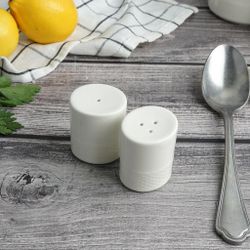 Перечница 4,4*3,8 см h5,5 см   Noble [6]