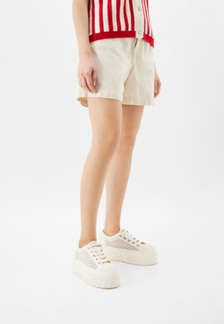 Кеды женские AGL MAGMA MESH