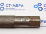 Метчик гаечный М22х2.5 (Основной шаг) L=360мм