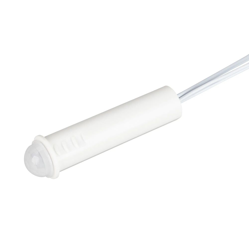 ИК-датчик SR-PRIME-IN-R16-WH (12-24V, 48-96W, MOTION) (Arlight, IP20 Пластик, 2 года) 036163