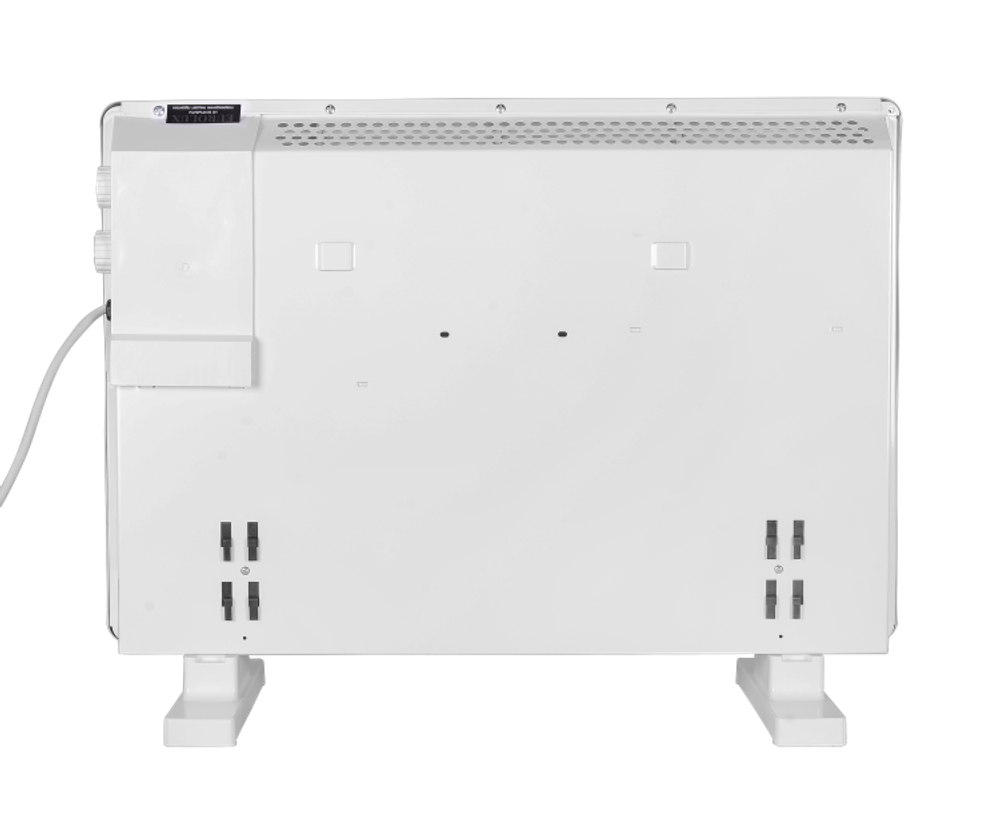 Конвектор Eurolux ОК-EU-1500CH