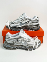 Кроссовки Nike Initiator #B165 (бел.)