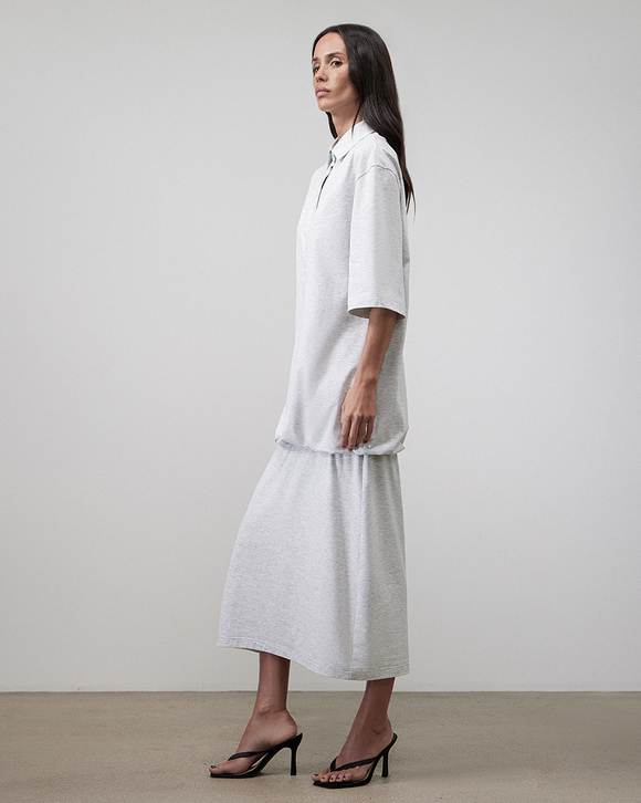 Платье "Nonne"