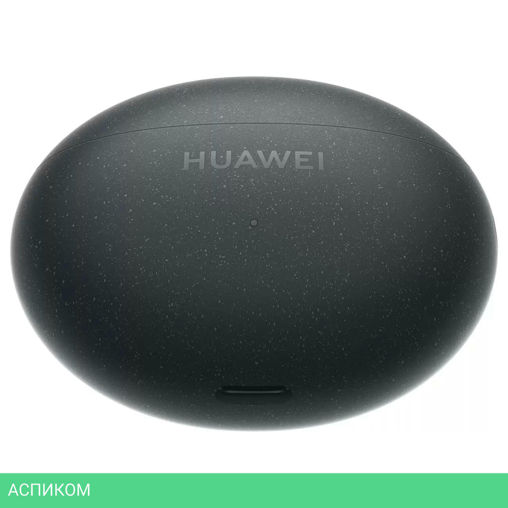 Наушники Huawei FreeBuds 5i T0014 Nebula Black (55036647)