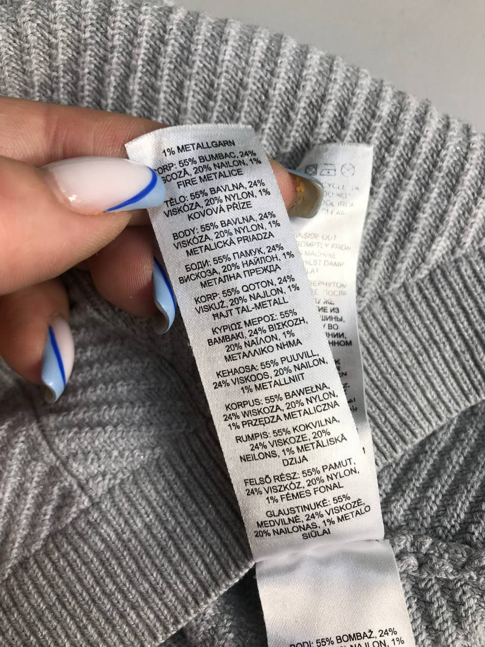 Джемпер Jasper Conran тонкий, маркировка 8, визуально на 42 размер