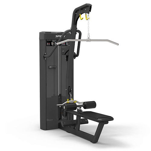 Вертикальная/горизонтальная тяга Spirit SP-4332