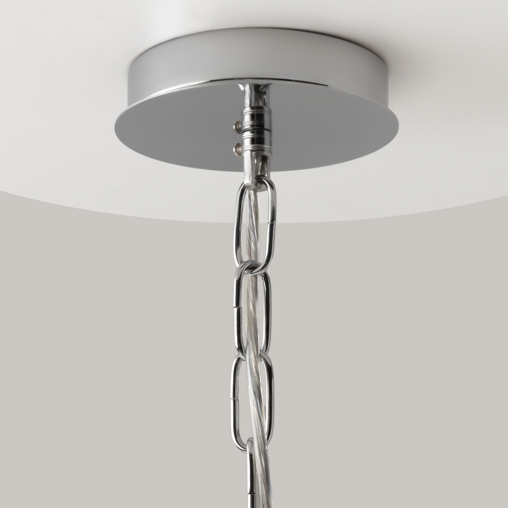 Подвесной светильник Maytoni DIA008PL-06CH