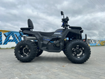 Квадроцикл GBM CROSS HILL 320 BIG PREMIUM