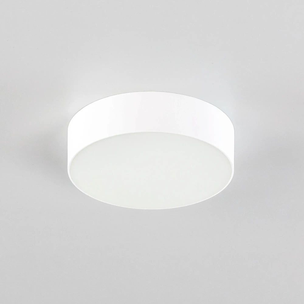 Citilux Тао CL712120N LED Светильник потолочный с диммером Белый