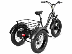 Электрофэтбайк Super Cross 73R
