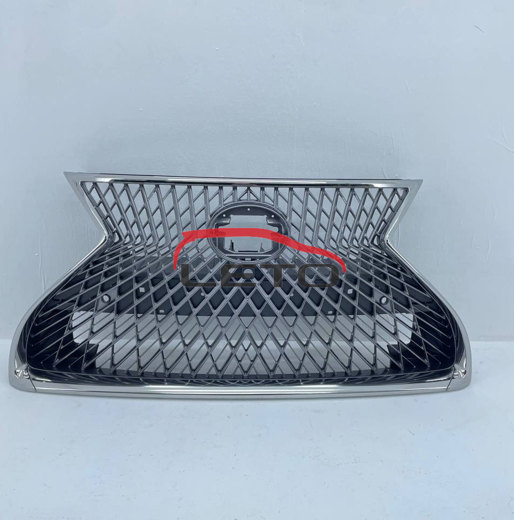 GRILLE ASSY, RADIATOR  53100-50820 5310050820