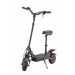 Электросамокат WHITE SIBERIA NERPA 3200W 2021