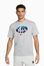 Футболка Nike Sportswear Max90 - серый