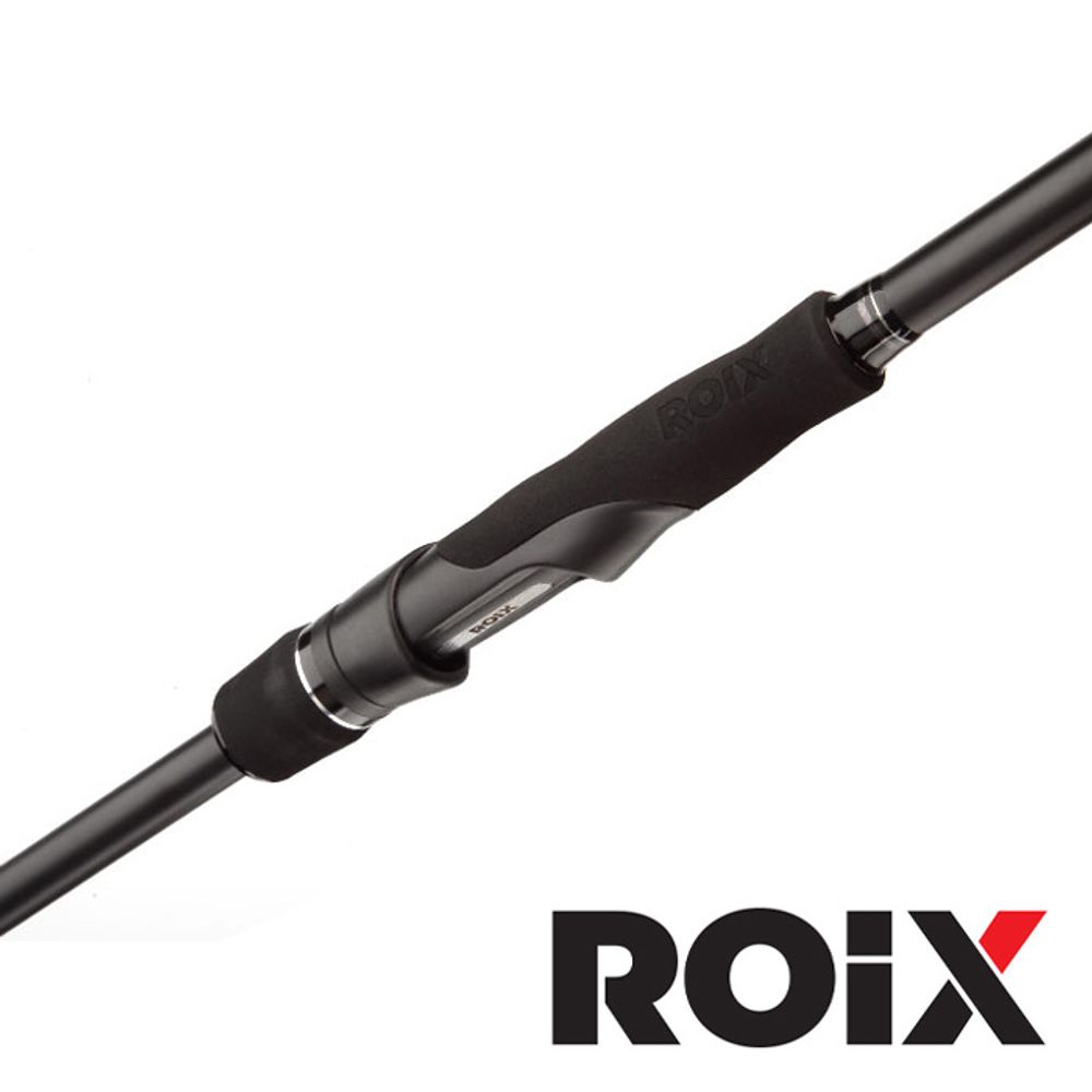 Спиннинг Roix Meridian 2.44m 14-56gr RMS-802H